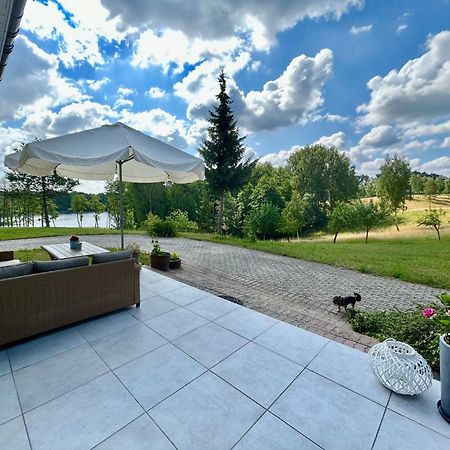 Lake House Family Wiewiecko Exterior foto
